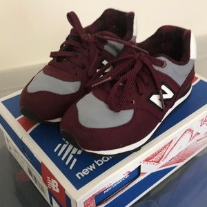 *NEW* Toddler Boys’ New Balance Shoes